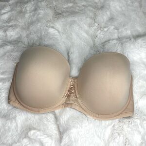 Strapless Bra *never worn*
